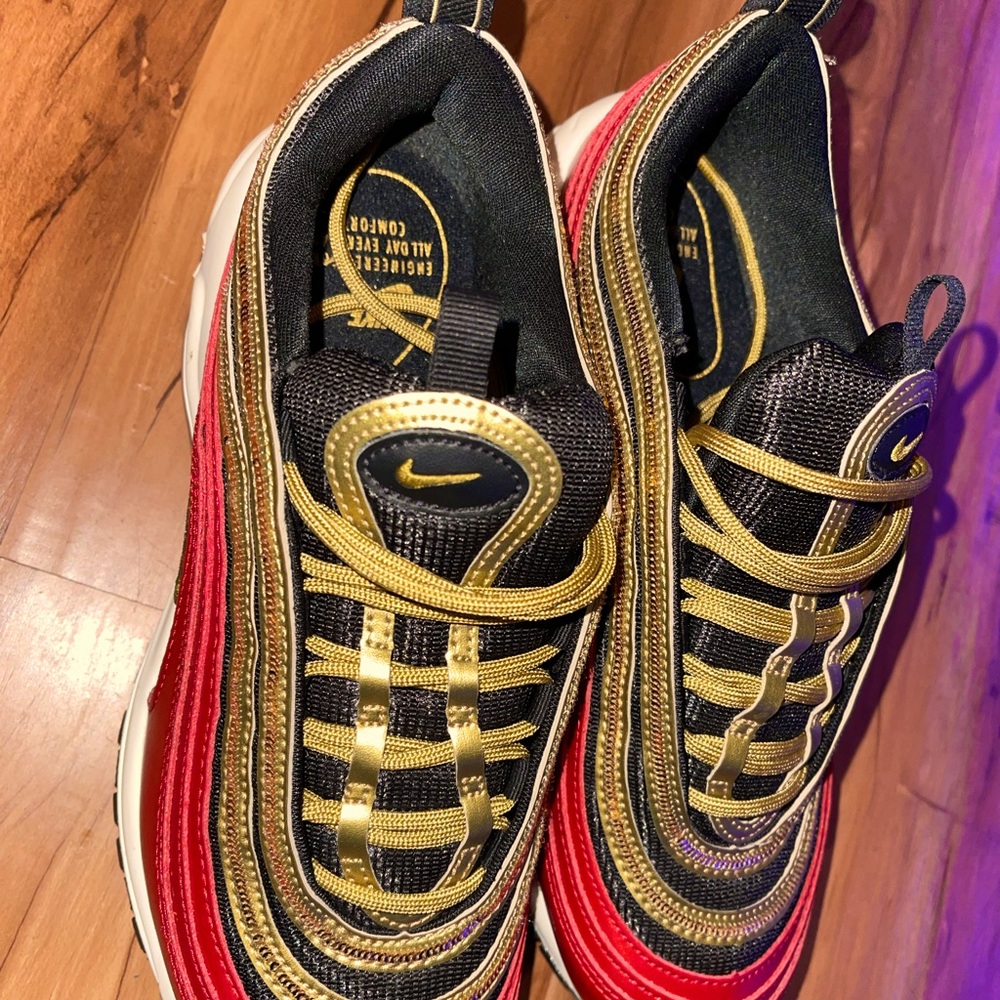 Nike Air Max 97